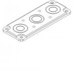 Tabula flange fl21 type 3