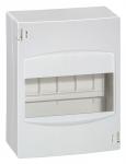 Gruppeafdækning1x6 modul