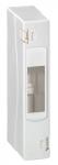 Legrand gruppeafdækning 1x1 modul