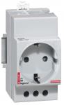 Legrand 004285 stikkontakt