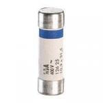 Hrc patronsikring 10x38mm 12a gg