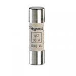 Hrc patronsikring 14x51mm 40a gg