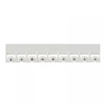 Legrand ledningsmærke memocab 37960 jord 10x24 p240