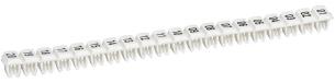 Legrand ledningsmærke cab3 38151 0,5-1,5mm2 tal 21-40