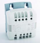 Transformer 230/400v-24/48v 40va