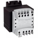 Legrand transformer kompakt 230-400v:115-230v 40va