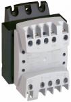 Legrand transformer kompakt 230-400v:12-24v 63va