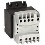 Legrand transformer kompakt 230-400v:24-48v 100va