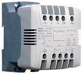 Legrand transformer 230/400v-115/230v 100va