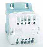 Legrand transformer 230/400v-115/230v 160va