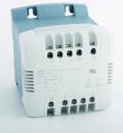 Transformer 230/400v-115/230v 250va
