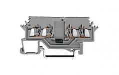 Diodeklemme 1,5mm 279-623/281-411