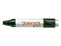Marker penol 100 sort 3-10mm 1 stk