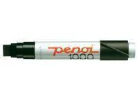 Marker penol 1000 sort 3-16mm 1 stk