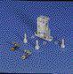 Holdestykke ps ts 4199000