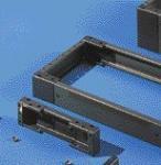 Sokkel rustfri 1200x400x100