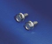 Skrue m5x10