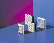 Rittal Trykventilatorer til 482,6 mm (19") luft