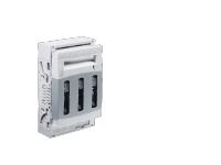 Nh-adsk sv størrelse 1 250a 690v bolt 9343110