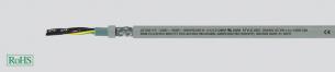 Styrekabel jz603-cy 2x0,75 3-norm tr