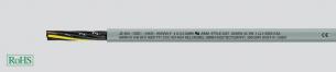Styrekabel jz603 2x1,5 3-norm tr