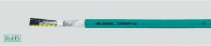 Styrekabel topserv 110 4x4,0+(2x1)