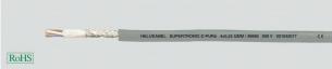 Styrekabel super tronic-c pur 7x0,34