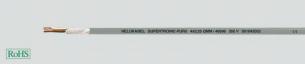 Styrekabel super tronic-pur 4x0,34