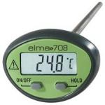 Elma 708 indstikstermometer