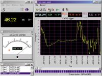 Software for elma bm 821
