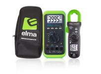 Inst,sæt elma 805+bm031+taske