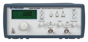 Funktionsgenerator bk 4013dds
