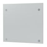Montageplade plast cp6