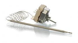 Termostat kapillarrør 3p