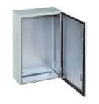 Emc-skab s3d 600x600x250 ip55