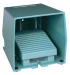 xpem410 o 2n c 2n skærm med 2trin fodpedal