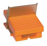 xper911 o 2n c 2n skærm uden 2trin fodpedal