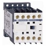 Kontaktor 9a 4 polet 24v/1,5w med diodele