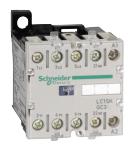 Kontaktor lc1skgc310p7 9a 3 polet 1 slutte 230v