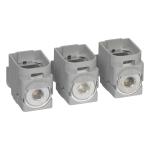 Kabelklemme gv7ac022 1,5-185mm 3 styk