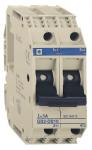 Automatsikring 2 polet 3a gb2db08
