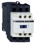 Kontaktor lc1d25p7tq 25a 230vac