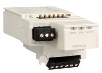 Tesys u kommunikationsmodul modbus 2i+2o