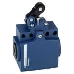 Endestop arm/rulle højre no+nc m16 xcnt2121p16