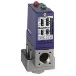 Pressostat 0,25..4bar variabel hyst