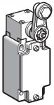Endestop metal krydspind 6 slow 2nc+nc xckmr54d2h29ex