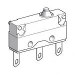 Microswitch stempel c/o snap