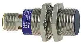 Induktiv fl m18 dc2 no 5mm m12 xs518bsdam12