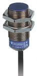 Induktiv fl m18 dc2 no 8mm 2m xs618b3dal2