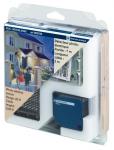 Foto refleks 7m ac/dc 1c/o pack